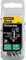 Stanley 1-PAA52T Rivet en Alu 4 mm x 3 Boîte 20 pièces