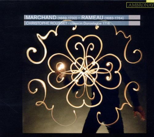 Marchand, Rameau: Rousset