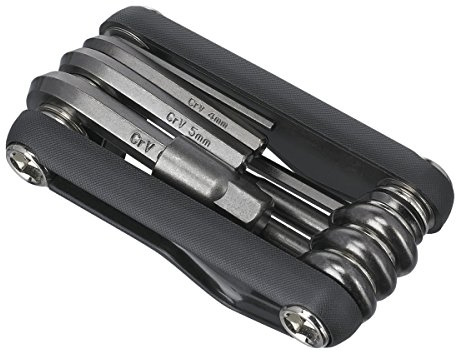Syncros Fahrradwerkzeug Tool Composite 9, black, 228351