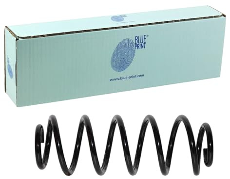 Blue Print ADK888332 Coil Spring