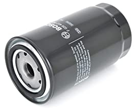 Bosch P7081 - Oil Filter Car