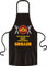 Grillschürze Original Rahmenlos ® schlanker Griller