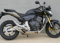 IXIL Hyperlow CB 600 F Hornet, 07–12, CBR 600 F Auspuff