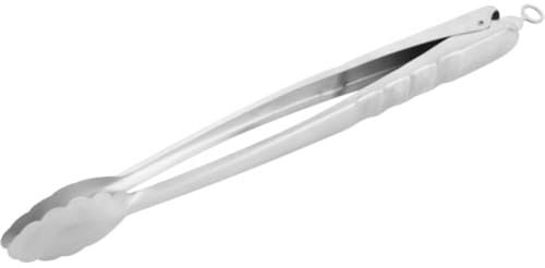 Tepro 8517 - Polipo per Barbecue, Argento