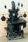 Dolls House Miniature 1:12 Scale Cook Stove and Accessories Kit