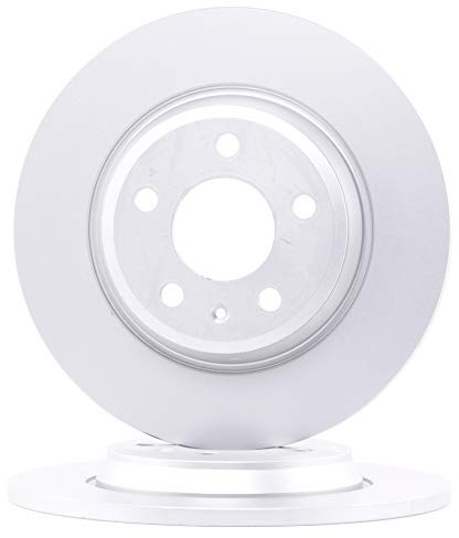 0986479382 Brake Disc