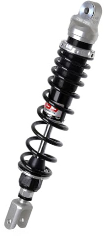 PAAR YSS TOPLINE STOSSDÄMPFER BMW C1 125/200 (REF.YSS: TZ362-370TRL-08)