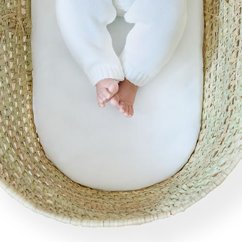 Clair de Lune Moses mattress-p
