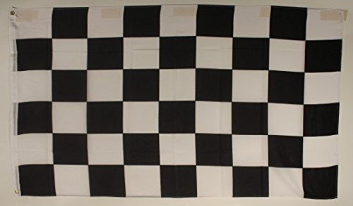 Ziel Flagge Großformat 250 x 150 cm wetterfest Fahne