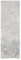 Möbelfolie Shabby Betonoptik Design Dekorfolie DIY Aufkleber 300 x 100cm