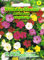 Wunderblume Mischung, einjährig,stark duftend, Rabattenpflanze, Kübelpflanze, 'Mirabilis jalapa'
