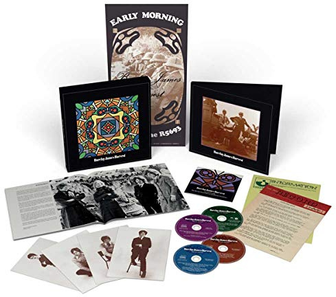 Barclay James Harvest 1