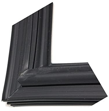 Guarnizione porta (parte congelatore) originale Frigorifero, congelatore DA97-07366M SAMSUNG Frigorifero, congelatore DA97-07366M SAMSUNG
