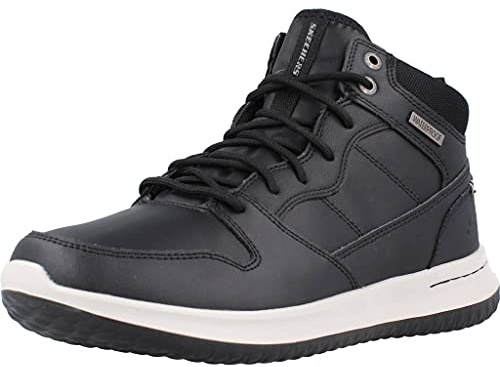 Skechers Herren Delson Selecto Klassische Stiefel