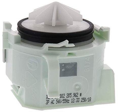 ERP 00611332 - Pompa di scarico per lavastoviglie