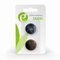 Pila di bottone Gembird CR2032 Litio 3V Blister 2pc