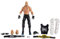 WWE Ultimate Edition Wave 7 Hollywood Hogan Actionfigur, 15,2 cm, austauschbares Einstiegsshirt, Laterne, Extra Kopf und austauschbaren Händen, für 8 Jahre und älter