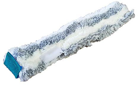 window cleaning sleeve 35cm (14) Strip Washer