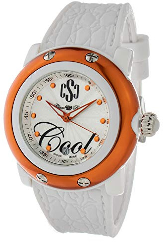 Glam Rock Glamgestein Gr62007 (Ø 44 mm) Frauen