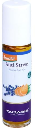 ANTI-STRESS Roll-on Bio