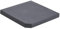 vidaXL Schirmständer Schirmgewicht Sonnenschirmständer Schirmhalter Sonnenschirm Ständer Fuß Terrasse Garten Schwarz 47x47x4,5cm Granit