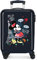 Disney Minnie Around The World, Gepäck für Kinder, Blau (Blue), 38 x 55 x 20 cm, blau, 38x55x20 cms, Kabinenkoffer