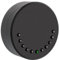Batilec - Boîte à clés intelligente, connectée et sécurisée avec code PIN, Gris, Noir