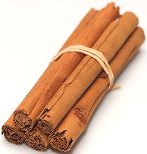 Bâtons de Cannelle Ceylan de Madagascar x 5