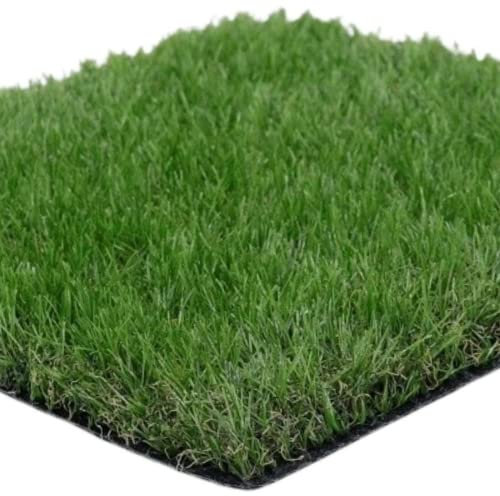 30mm Artificial Grass Natural and Realistic Looking Fake Lawn Astro Turf 1m, 1.5m, 2m, 3m, 4m & 5m Widths | 2m x 4m