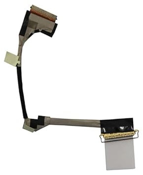 RTDPART Laptop-LCD-Kabel für Lenovo ThinkPad X1 Carbon 1. Generation (Typ 34xx) 04W3907 50.4RQ12.002 LCD zum Motherboard Neu