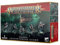 Games Workshop - Warhammer - Age of Sigmar - Nighthaunt Craventhrone Guard