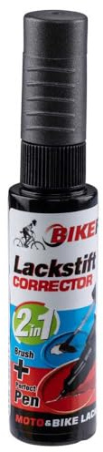 Fasi Unisex – Erwachsene Conway Lackstift, Flatgrey, 12 ml