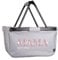 Herz & Heim® Einkaufskorb personalisiert/faltbar/modernes Design/Geschenk-Idee für Jedermann (Mama)