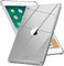 MOBISTAR Clear Case for Apple iPad Mini 1 2 3 4 5 Generation 7.9 inch Transparent Slim Silicon Soft TPU Flexible Back Cover