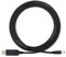 xiwai DC 5V auf DC 12V USB Voltage Riser Boost Netzteil USB 2.0 Typ A Kabel mit DC 5.5x2.1mm, USB DC 5V auf DC 12V Konverter 1M