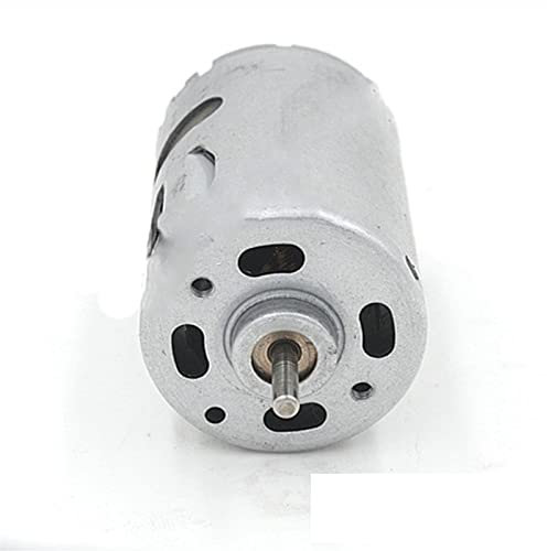 electronic starter DIY Electric Drill Vacuum Cleaner electronic starter Car Modle electronic starter DIY Toy electronic starter Strong Magnetic 540 DC electronic starter 6V 12V High Speed electronic s