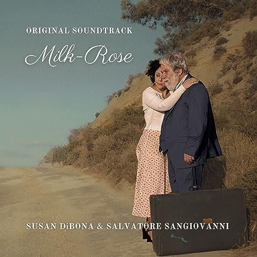 Milk-Rose (Original Motion Picture Soundtrack)