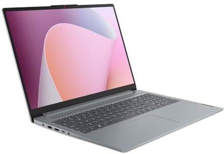 Lenovo IdeaPad Slim 3 Ordinateur portable 40,6 cm (16'') WUXGA AMD Ryzen™ 7 7730U 16 Go DDR4-SDRAM 1 To SSD Wi-Fi 6