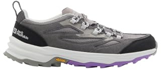 Jack Wolfskin Damen Cyrox Vent Low WWalking-Schuh