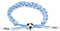 DHYUEN Generic Unisex Geburtstags Mitgebsel Kinder Bastelset Armband-Kinder Basteln Topmodel Fussball Em 2024 Fanartikel Em 2024 Flaggen Fussball Tattoos Kinder