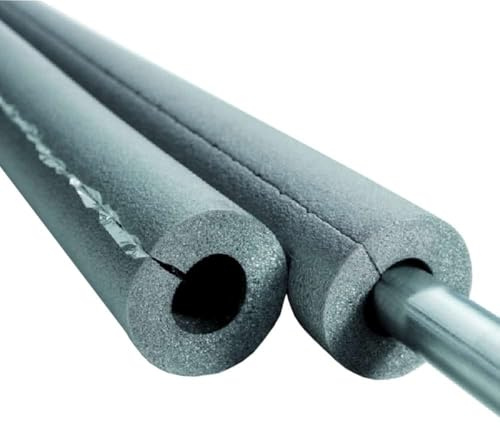 CLIMAFLEX® XT 2m Isolierschlauch Ø 48 mm x 9 mm Dämmung selbstklebend
