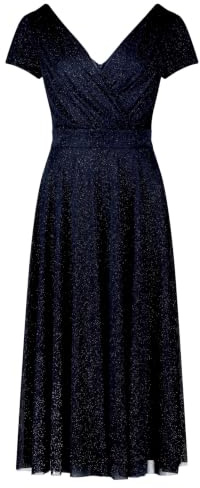 Vera Mont Damen 0333/4112 Kleid