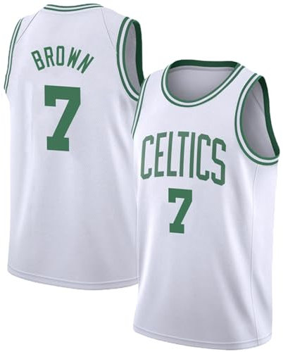 Maillot Basket Homme 2025, Maillot de Basket Adulte, Maillot de Basket Gilet sans Manche Homme, Maillot sans Manches Adulte Vert L
