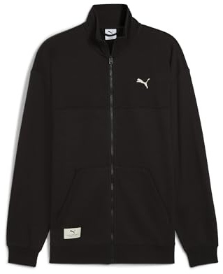PUMA Unisex Class Pinnacle Track Jacket Fl Trainingsjacken (1er Pack)
