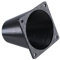 30mm Circular Fan Nozzle For 6cm Computer Cooling Fan Duct Fan Hose Adapter Circular Outlet