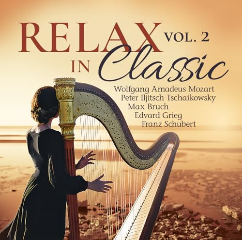Relax In Classic Vol. 2