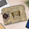 Wanapix | Housse pour Ordinateur Portable 13/14 Pouces | Pochette de Protection Sacoche Ordinateur Portable | 36x25 cm | Films sur Les magiciens