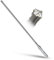 METOTY Broca SDS Plus 6 mm × 260 mm, broca para piedra, hormigón, piedra natural, pared de ladrillo