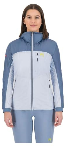 Karpos Damen Cimonega W Jkt Jacket (1er Pack)