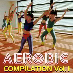 Aerobic Compilation Vol.1